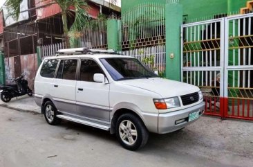 2001 Toyota Revo diesel  for sale 