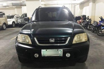 Honda CR-V 1999 for sale