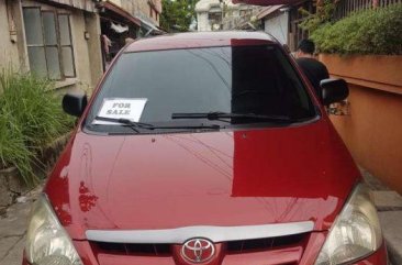 Toyota Innova FOR SALE