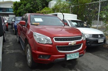 Chevrolet Orlando Lt 2013  for sale 