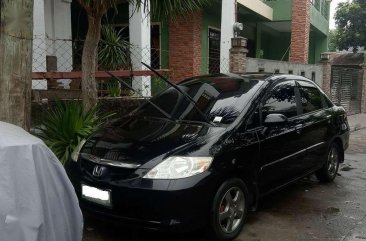 Honda City idsi 1.3s 2003 model For sale 