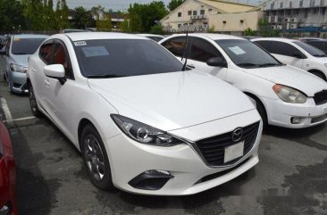 Mazda 3 VX 2015  for sale 