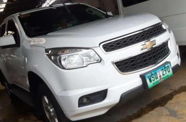 2013 Chevrolet Trailblazer 2.5 Manual Diesel RARE CARS