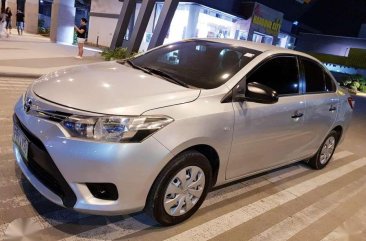 Toyota Vios MT (25K Mileage) 2014 Model - 440K