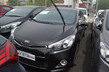 Kia Forte Ex 2016  for sale 