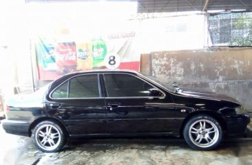 FOR SALE!!! Nissan Exalta 2001 top of the line