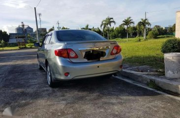 2010 Toyota Corolla Altis 1.6G​ For sale 