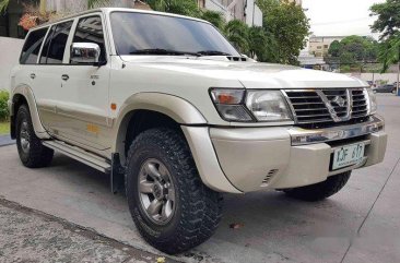 Nissan Patrol 2003 for sale