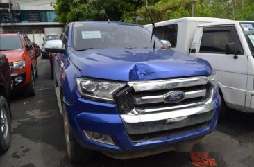 Ford Ranger Xlt 2016  for sale 