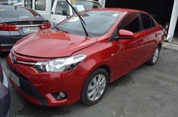 Toyota Vios E 2016  for sale 