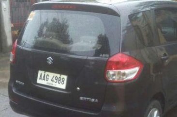 Suzuki Ertiga 2016 For sale 