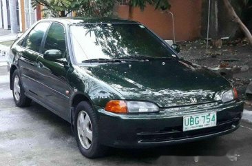 Honda Civic 1995 for sale