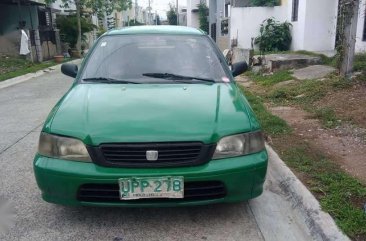 Honda City 1997 for sale