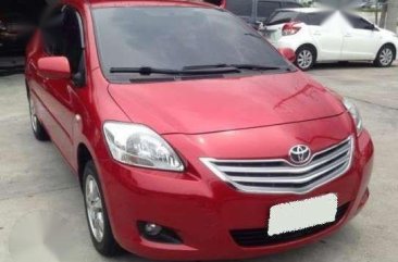 2013 TOYOTA VIOS G : A-T . like new . super fresh . all power . airbag