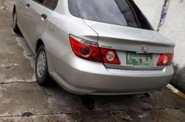 2007 Honda City iDsi For sale 