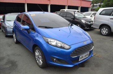 Ford Fiesta Trend 2015  for sale 