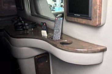 2013 GMC SAVANA Explorer Limo For Sale 