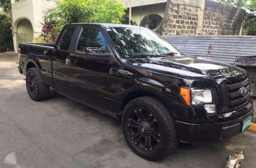 Ford F150 2013 SVT v8​ For sale 