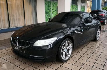 2017 BMW Z4 2k km only!!!​ For sale