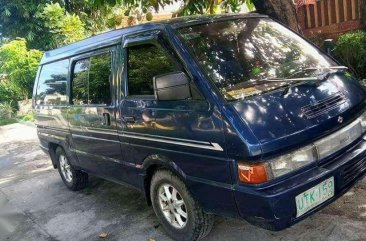 1997 Nissan Vanette BLUE FOR SALE