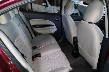 Mitsubishi Mirage G4 2017 for sale