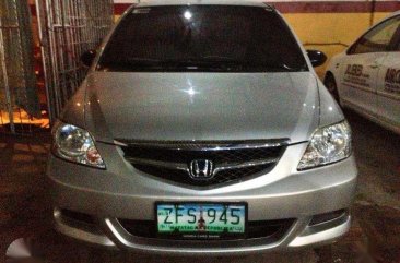 Honda City 2006 MT FOR SALE