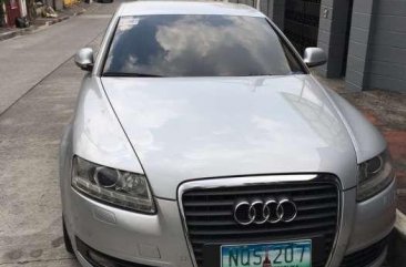 Audi A6 2010​ For sale 
