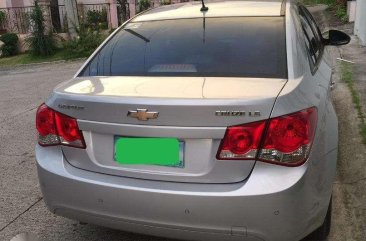 Chevrolet Cruze LS 2010 18L FOR SALE