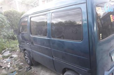 SUZUKI Multicab Van 2005 for sale