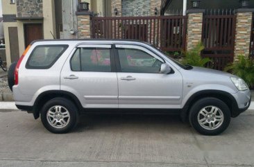 Honda CR-V 2004 for sale