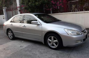 Honda Accord 2004 AT​ For sale 