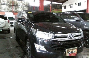 Toyota Innova 2017 for sale