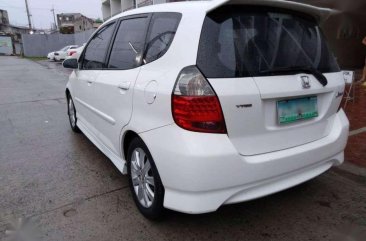 2007 Honda Jazz 1.5 VTEC engine(well maintained)​ For sale 