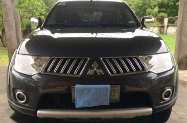 2011 Mitsubishi Montero GLS-V Automatic Diesel​ For sale 