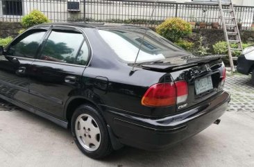 Honda Civic VTi VTEC 1996 MT Bigote Not Corolla Lancer Mazda Kia