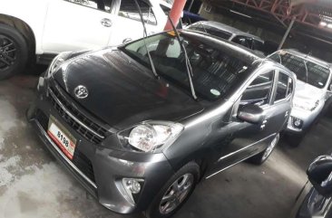 2017 Toyota Wigo G 1.0 Manual​ For sale 