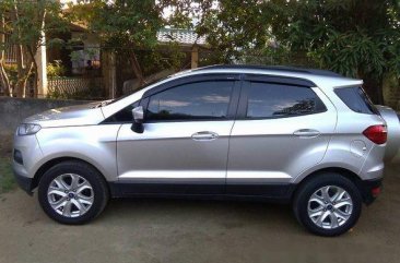 Ford EcoSport 2017 for sale