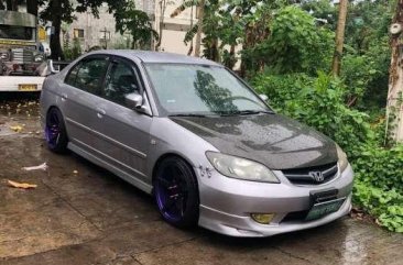 Honda Civic vtis 2005​ For sale 