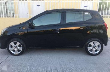 Toyota Wigo E 2014 Manual FOR SALE