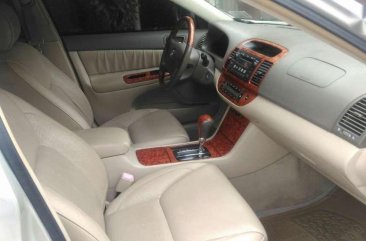 Toyota Camry 2.4 V AT VVTi 2005 Model​ For sale 