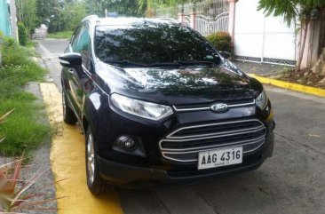 2015 Ford Ecosport Trend​ For sale 