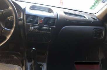 Nissan Sentra GX 2008 for sale 