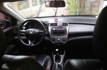 FOR SALE 2009 Honda City 1.3 ivtec