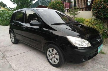 For sale Hyundai Getz 2009 not kia mazda toyota honda and nissan