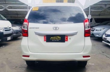 2017 Toyota Avanza13 J MT Gas Mobilio Innova Crosswind Outback