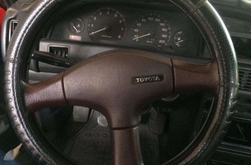 Toyota Corolla 1990 (Small Body)​ For sale 