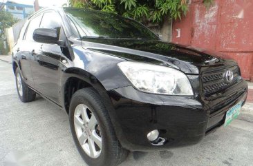 2006 Toyota RAV4 Automatic RUSH SALE