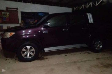 For Sale Toyota Hilux 2005