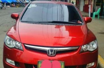 Honda Civic FD 2007 FOR SALE