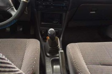 Toyota Corolla GLI 1993 Model​ For sale 